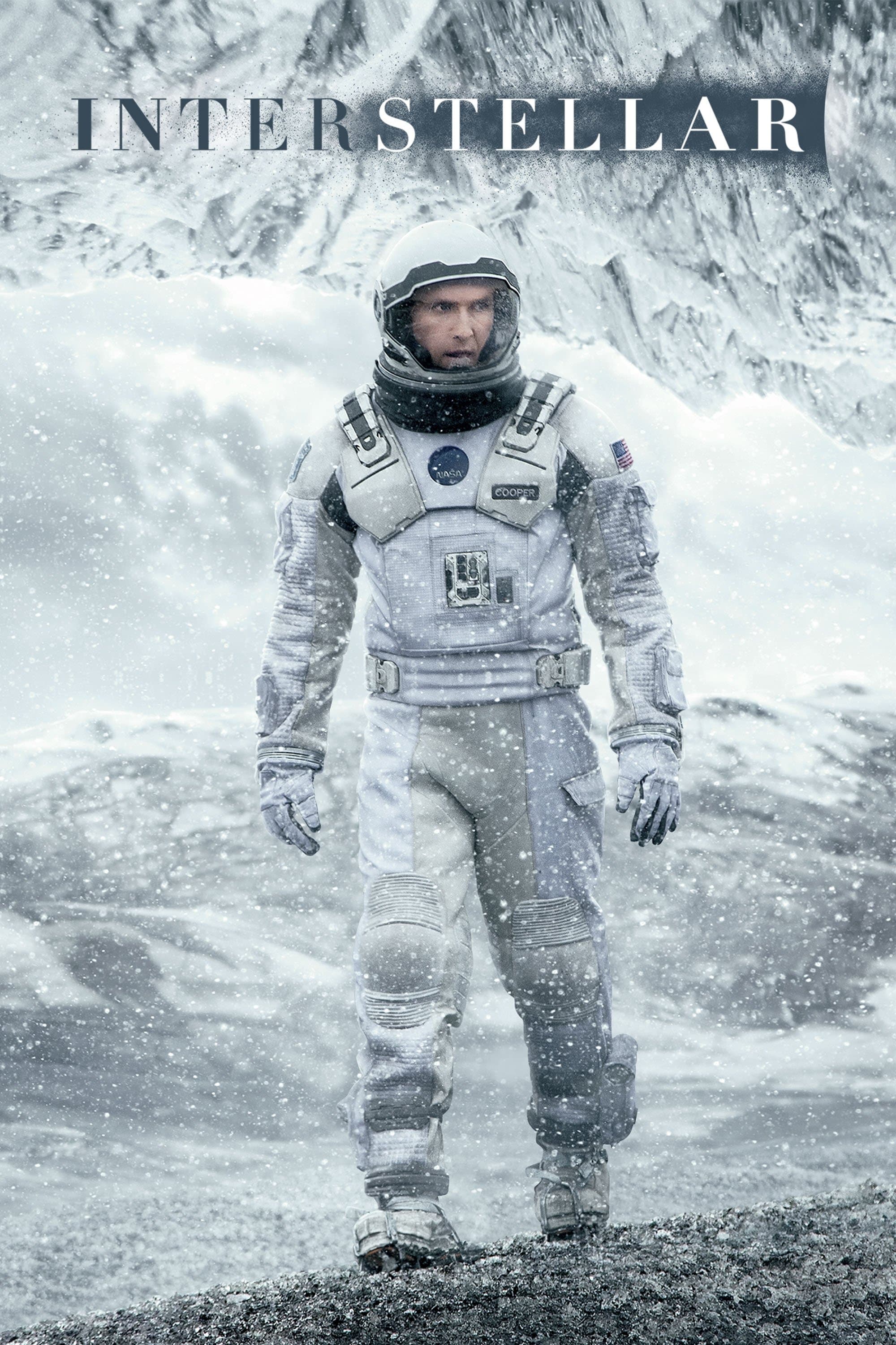 Interstellar full movie