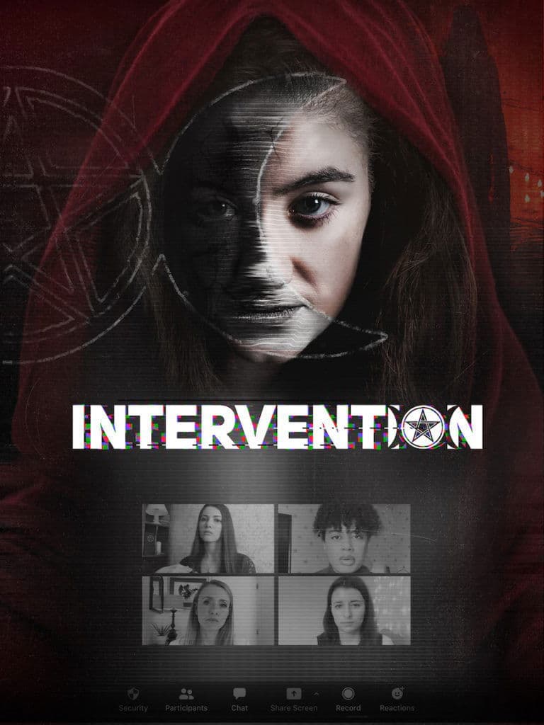 Intervention full movie