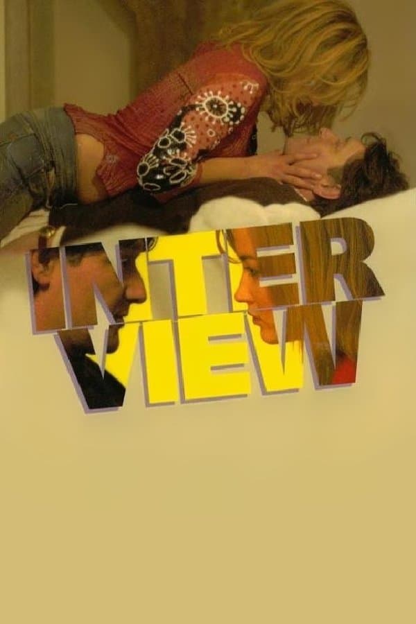 Interview full movie