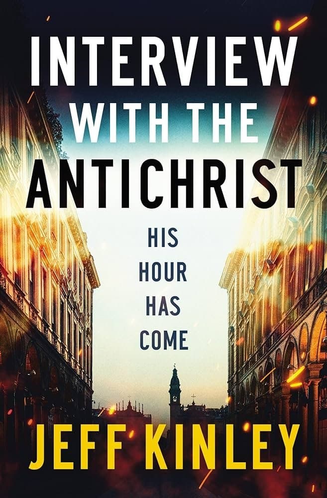 Interview with the Antichrist full movie