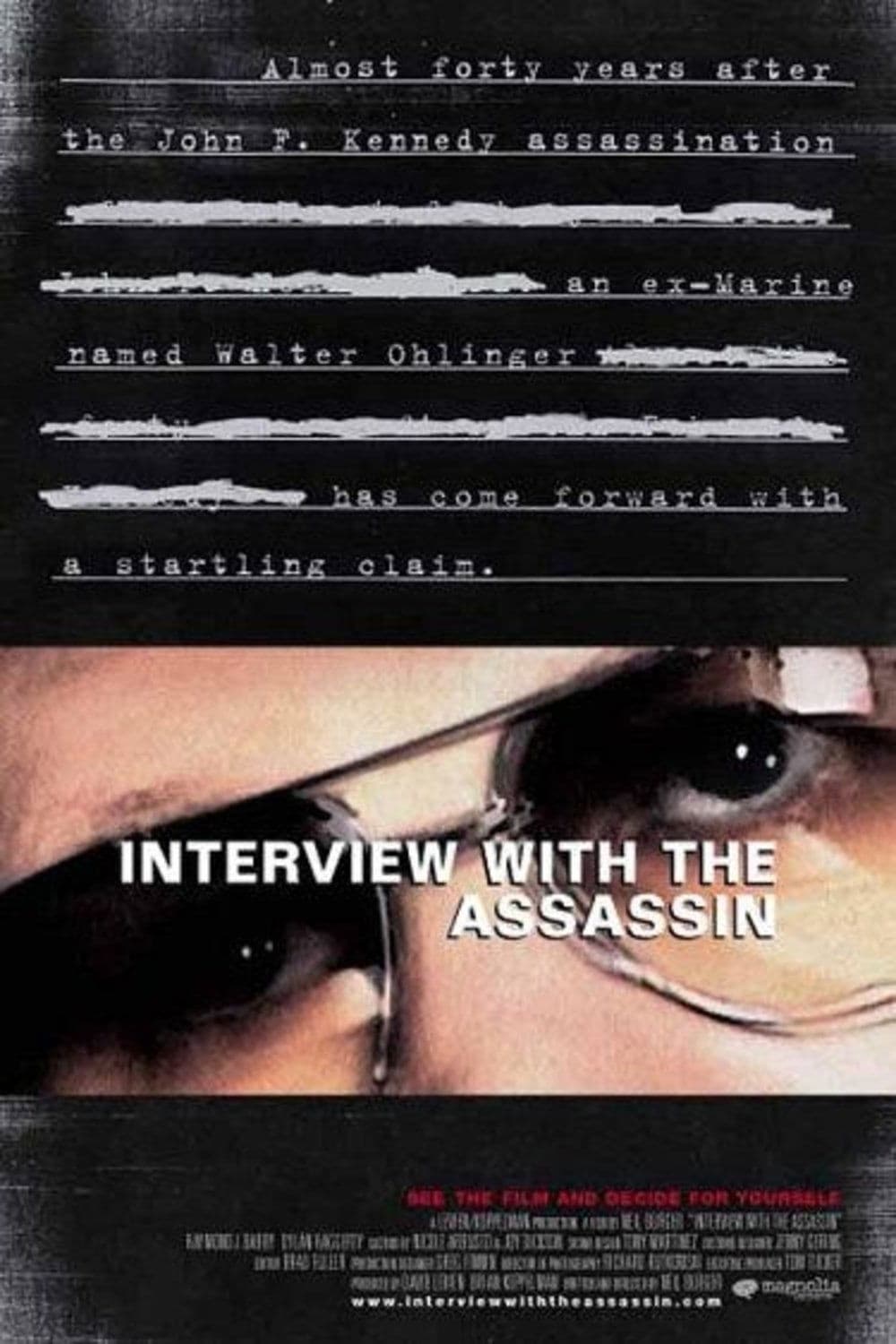 Interview with the Assassin full movie