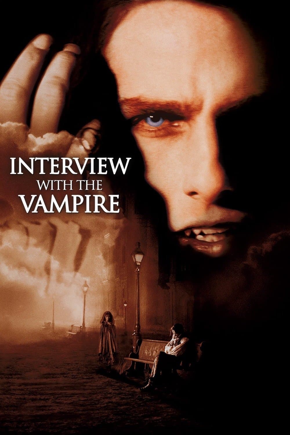 Interview with the Vampire full movie