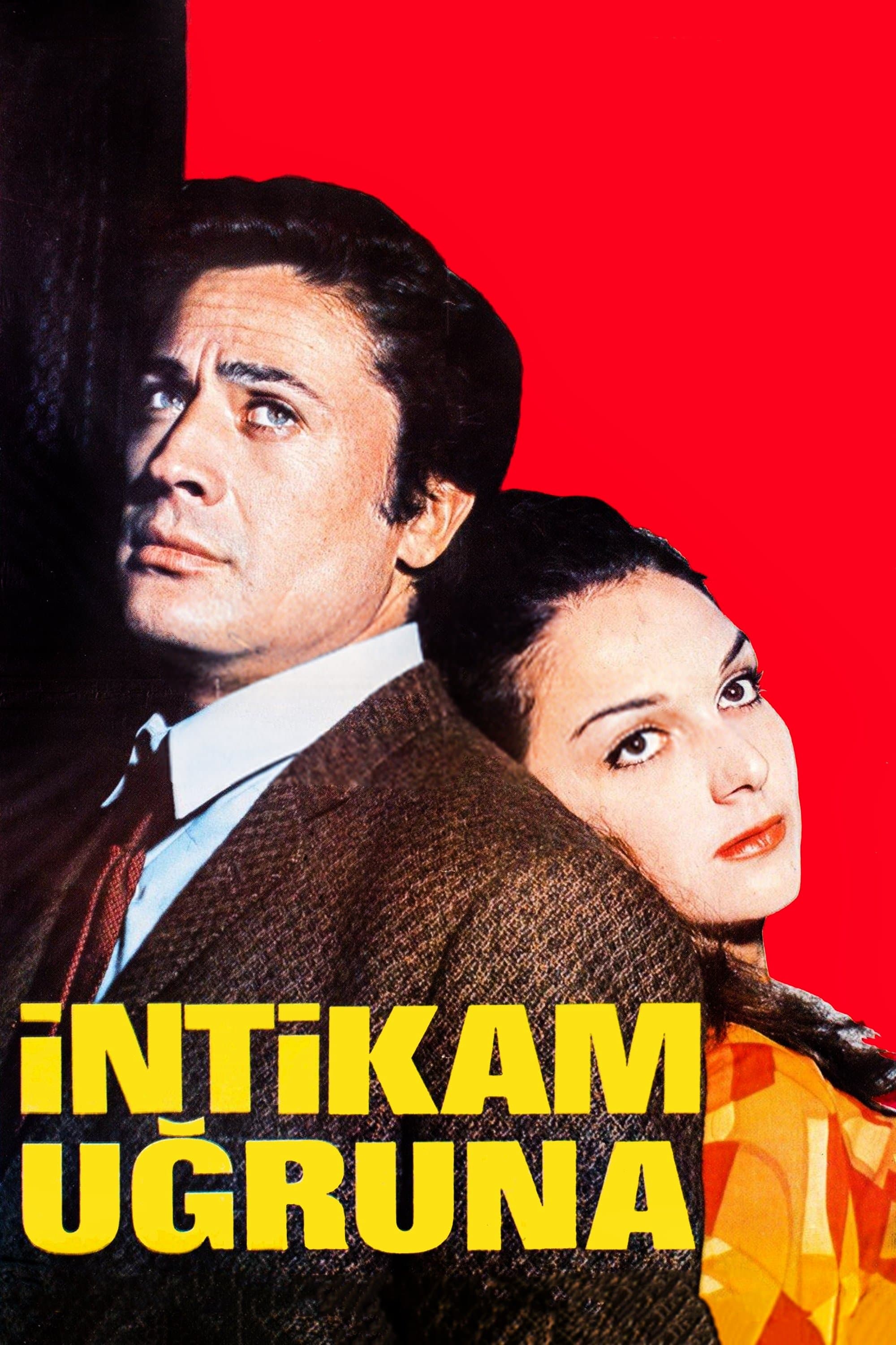 İntikam Uğruna full movie
