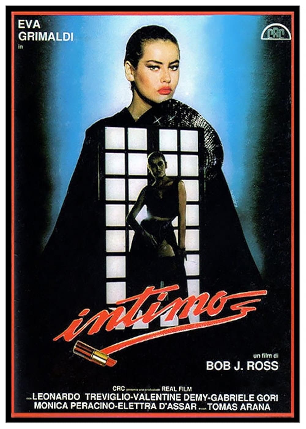 Intimacy full movie