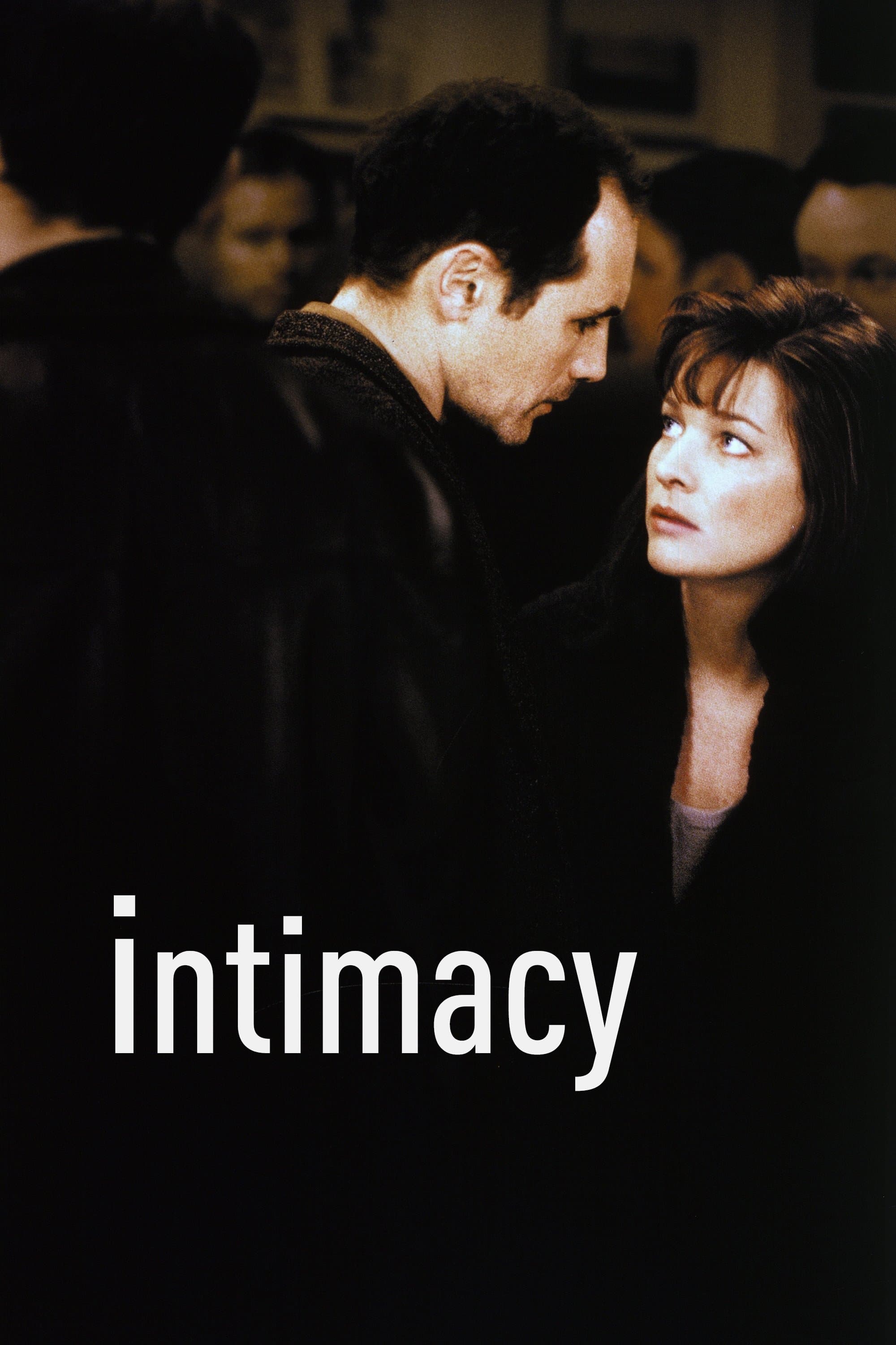 Intimacy full movie