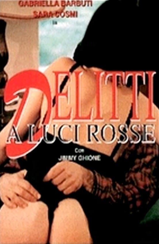 Intimate Crimes full movie