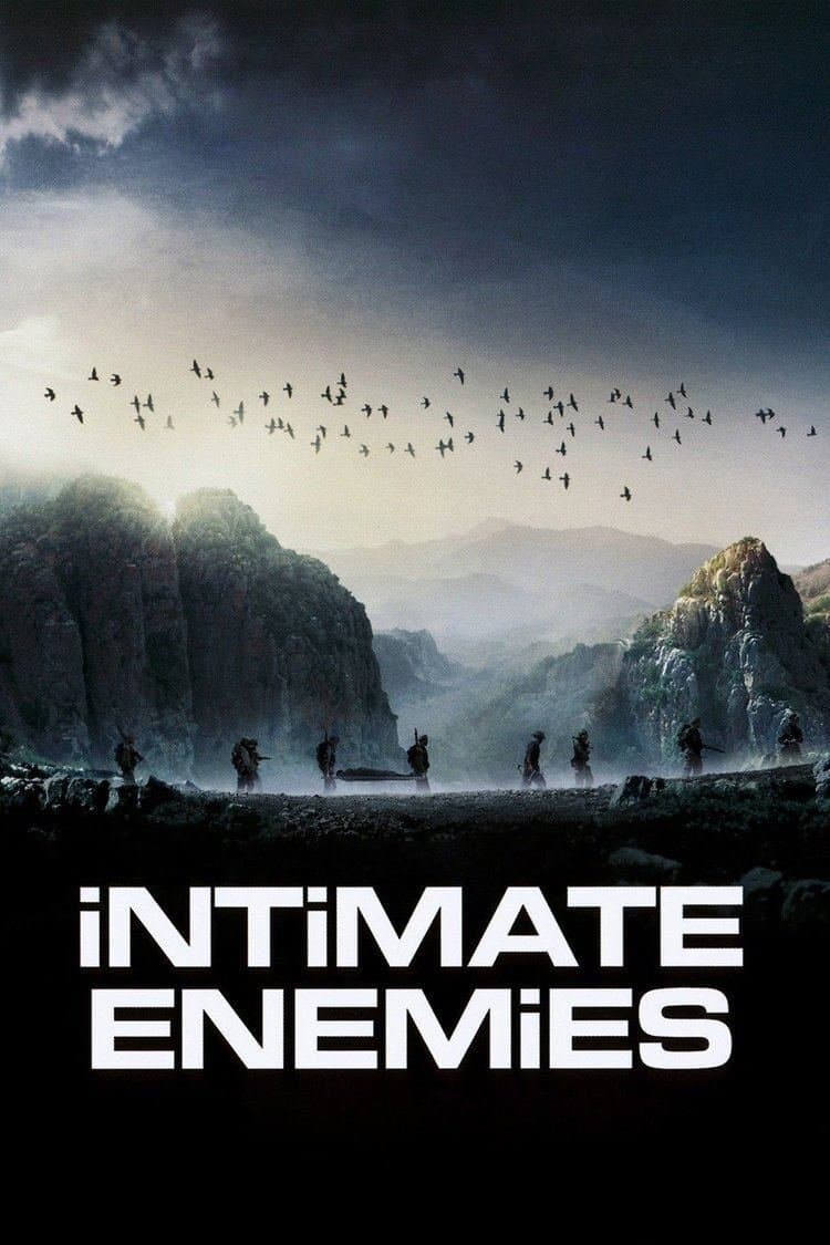 Intimate Enemies full movie