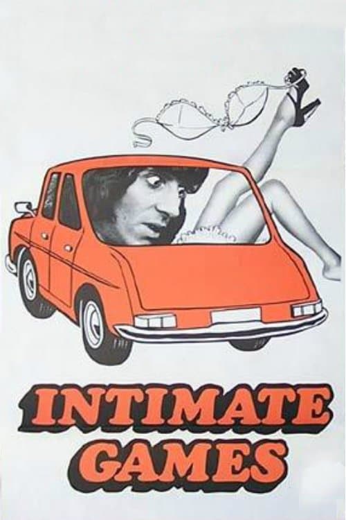 Intimate Games full movie