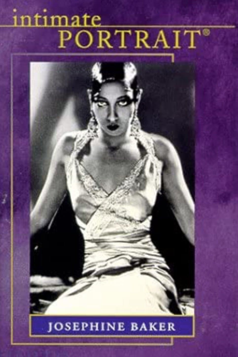 Intimate Portrait: Josephine Baker full movie