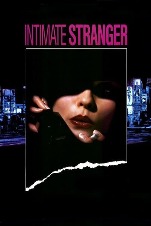 Intimate Stranger full movie