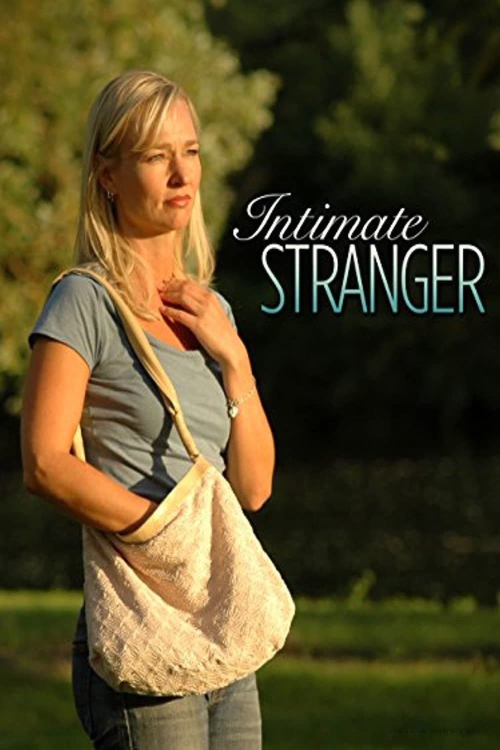 Intimate Stranger full movie