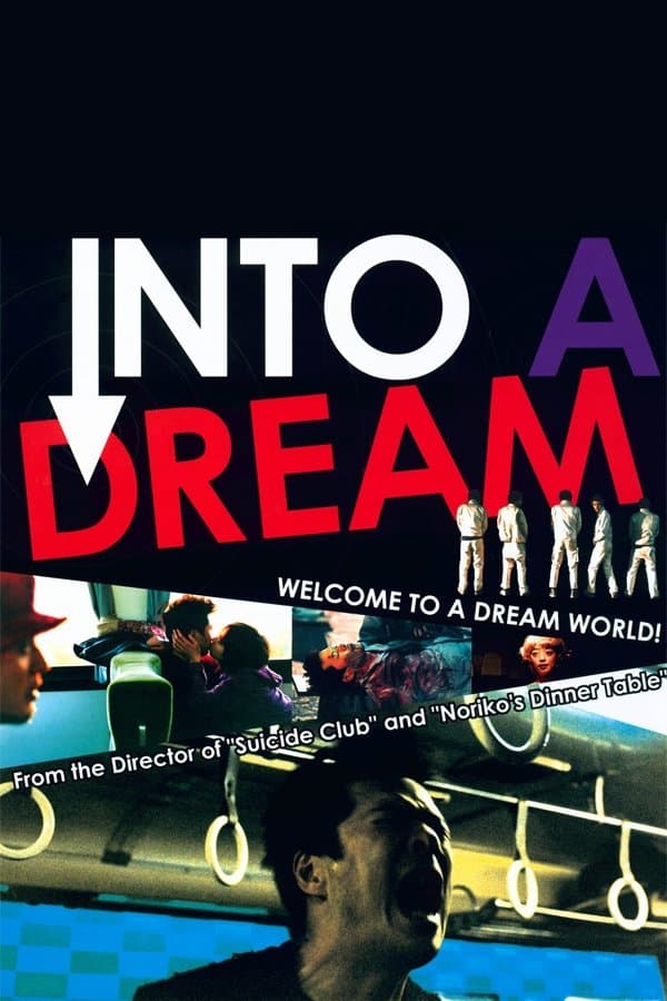 Into a Dream full movie