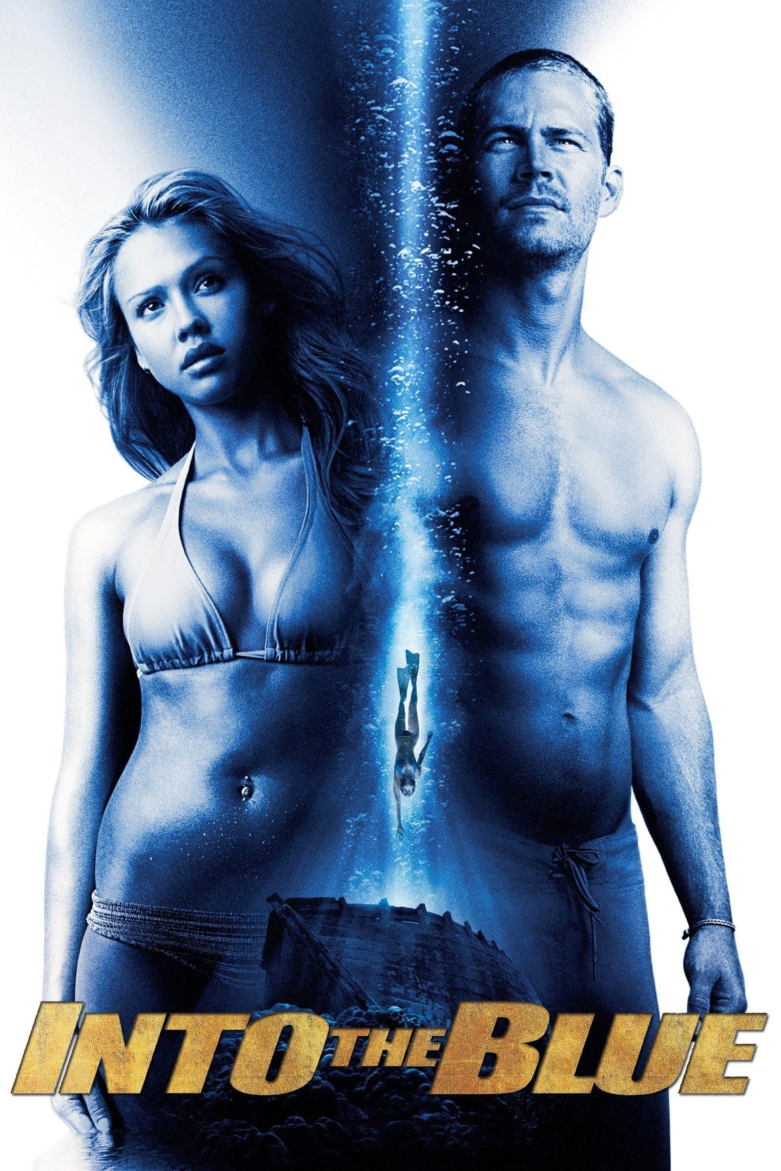Into the Blue full movie
