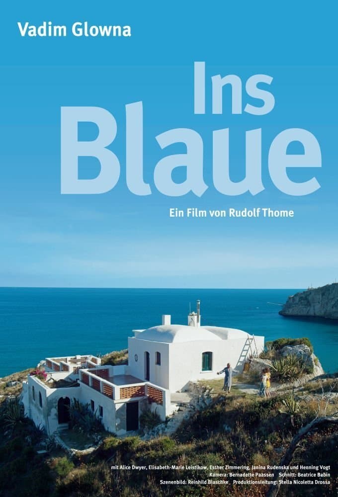 Into the Blue full movie