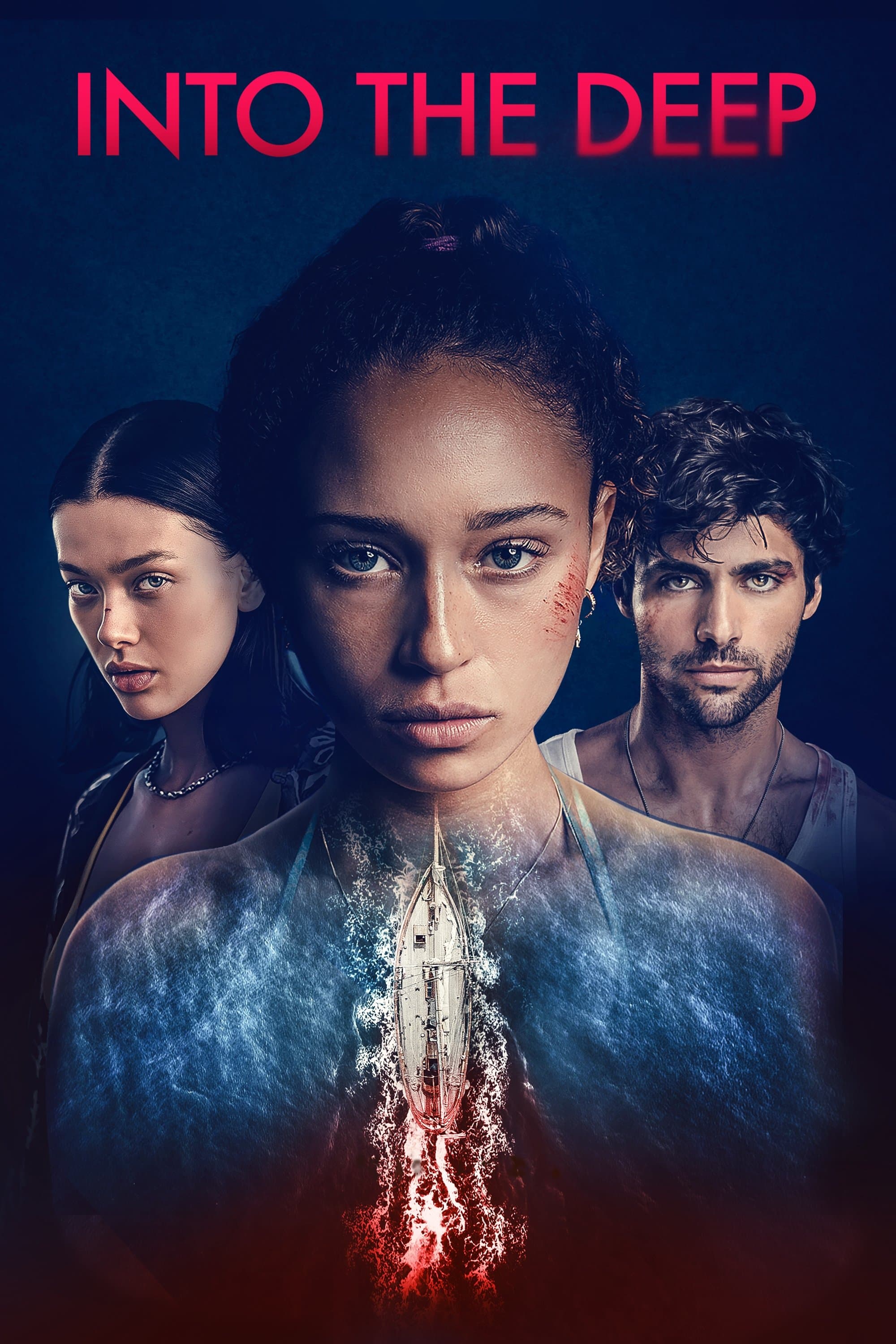 Into the Deep full movie