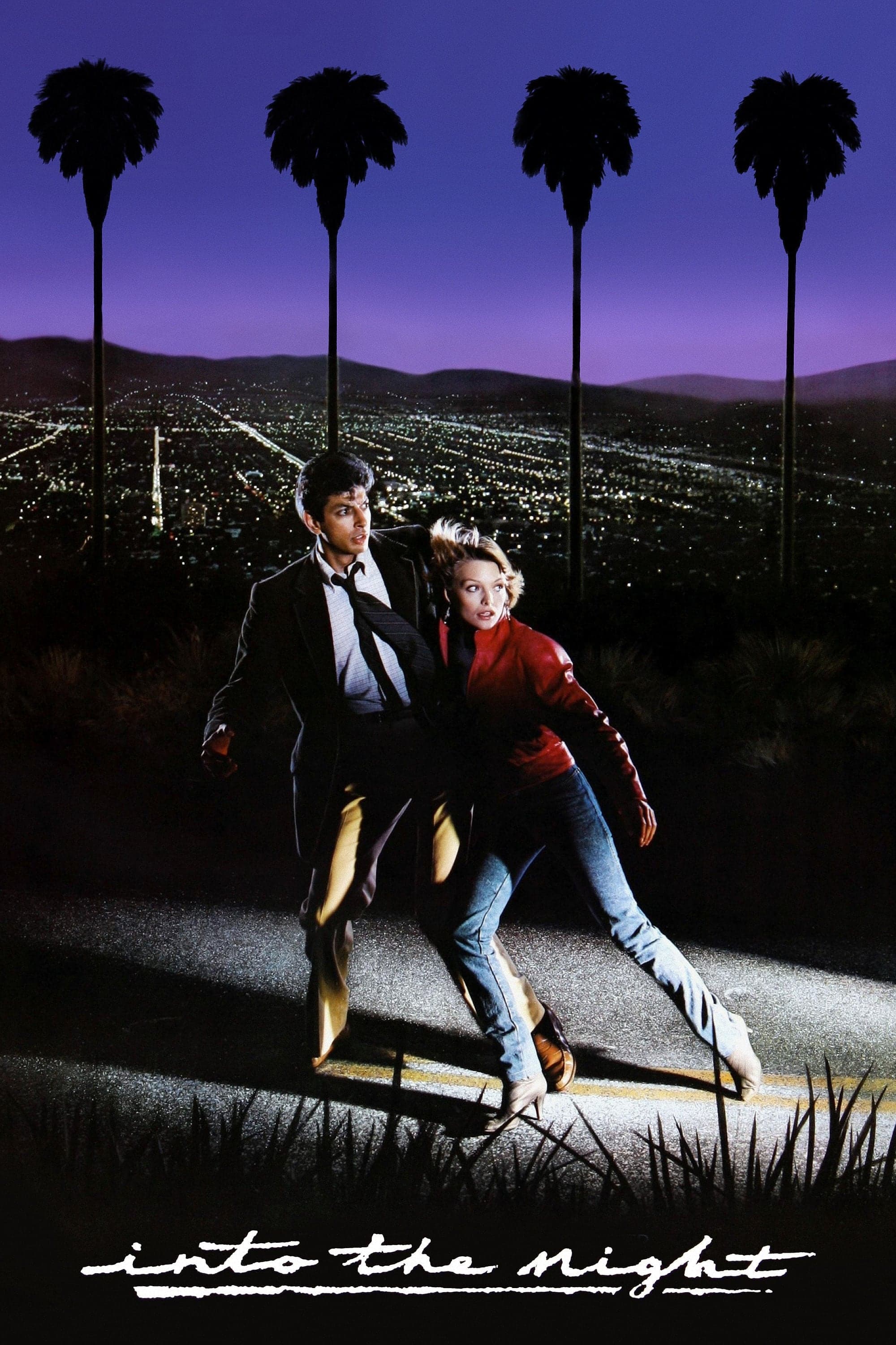 Into the Night full movie