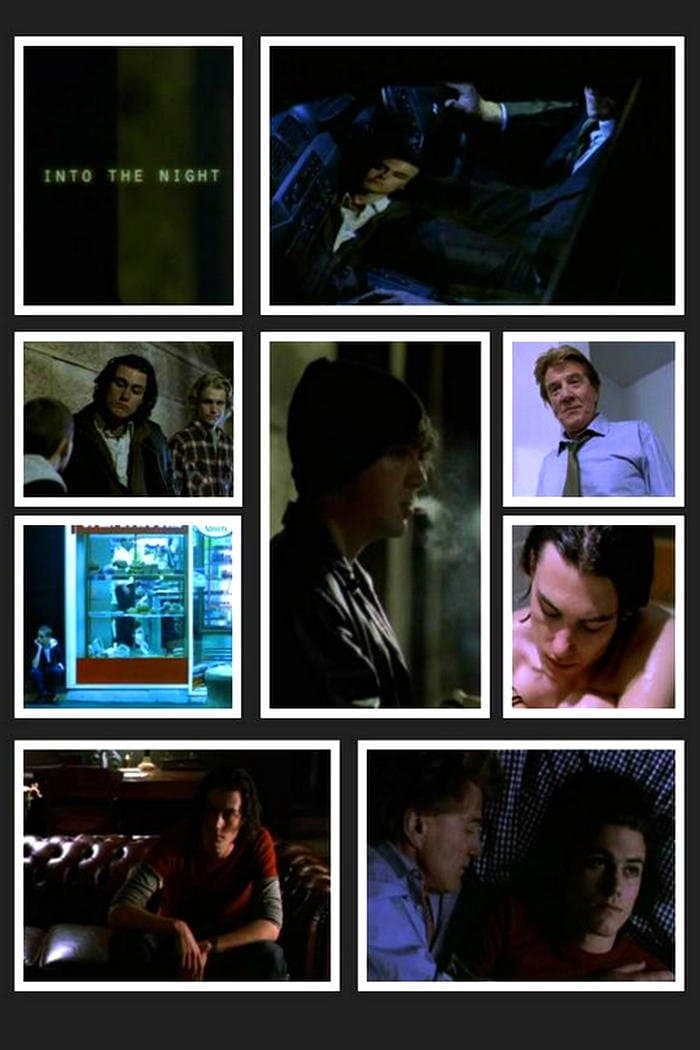 Into the Night full movie