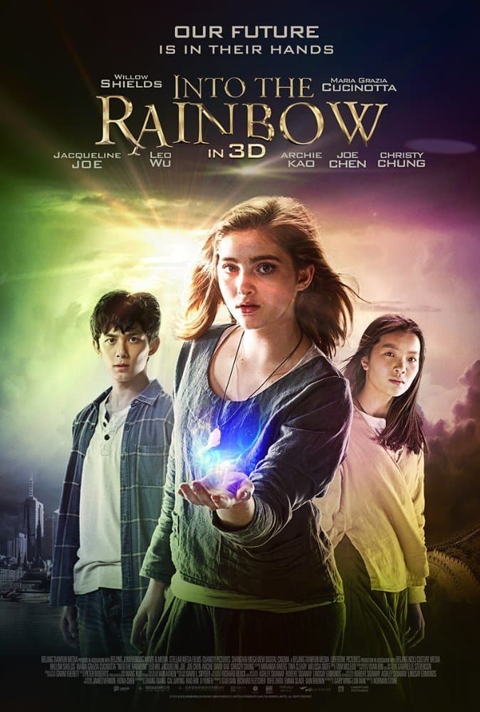 Into the Rainbow full movie