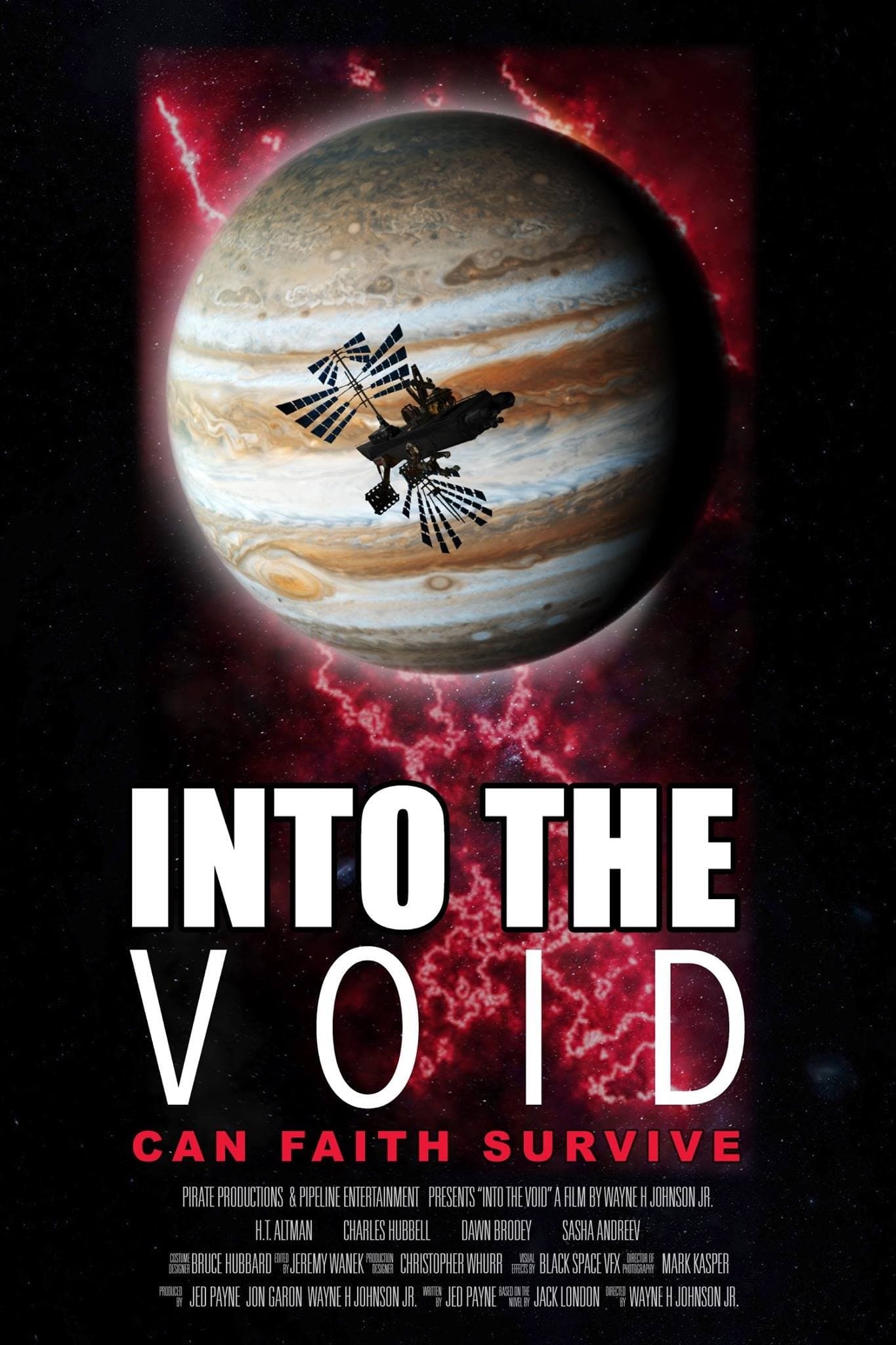 Into the Void full movie