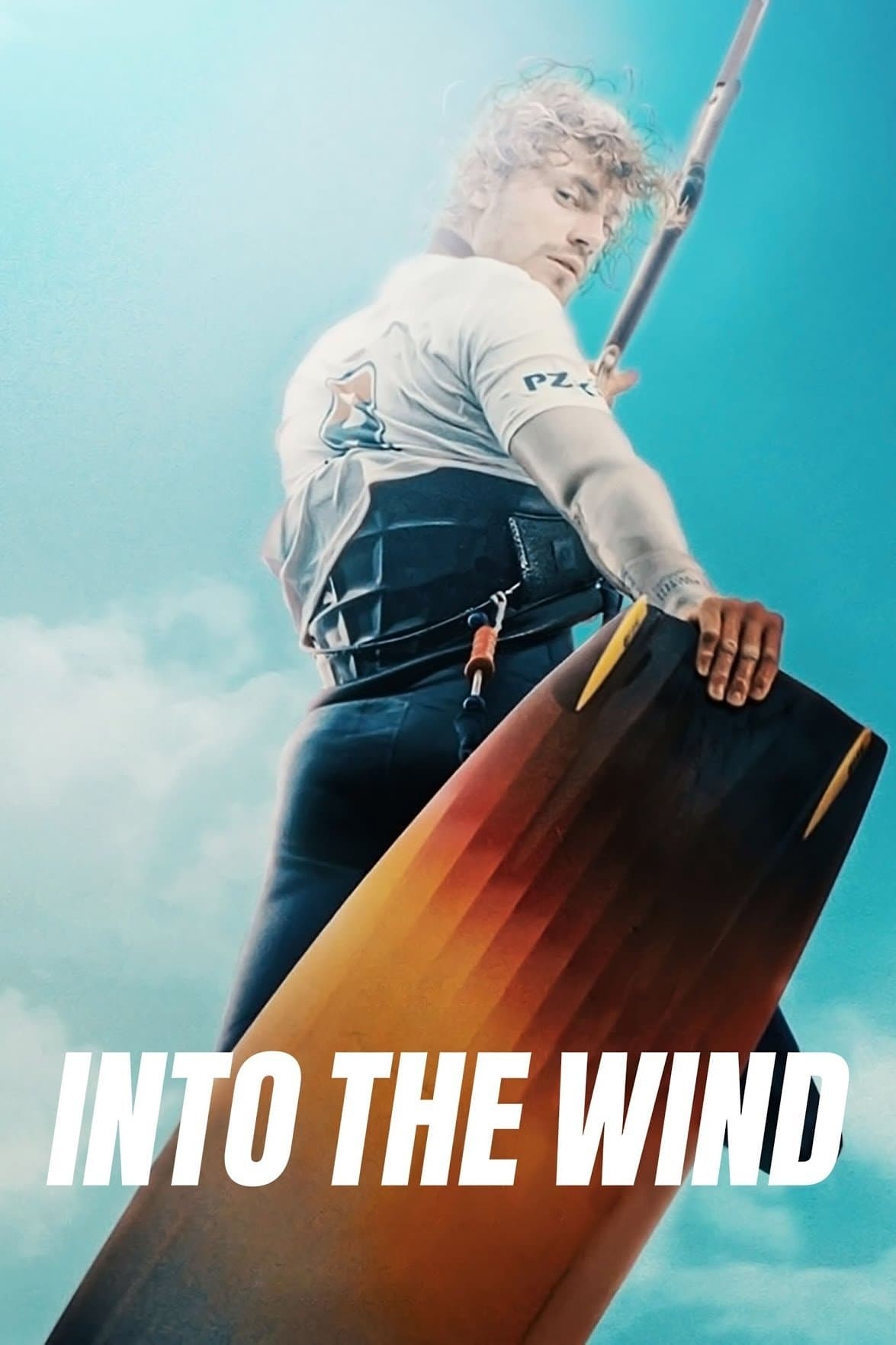 Into the Wind full movie