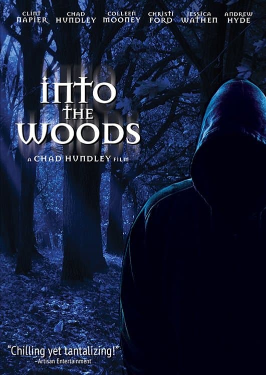 Into the Woods full movie