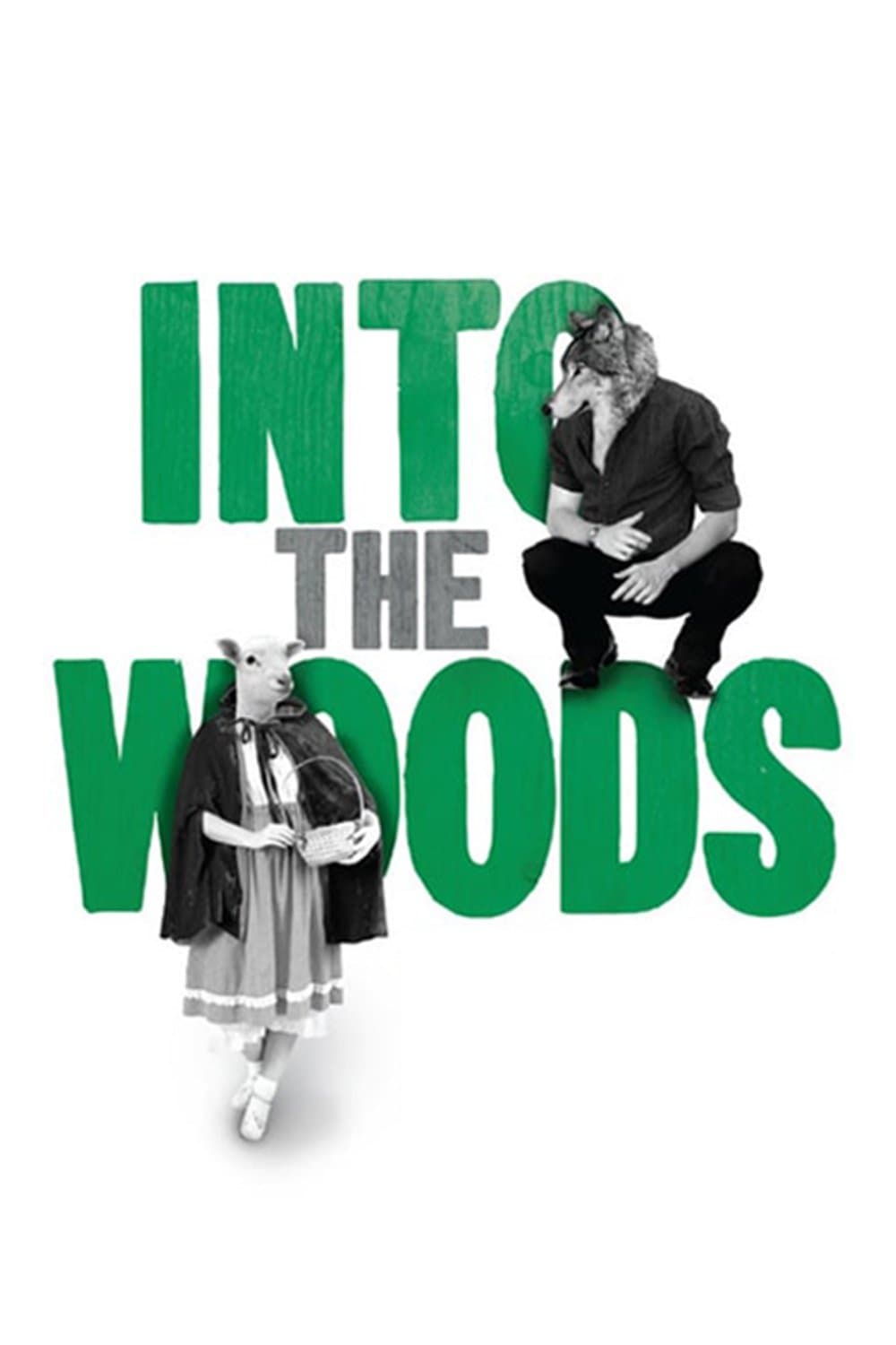 Into the Woods full movie
