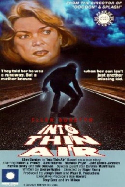 Into Thin Air full movie