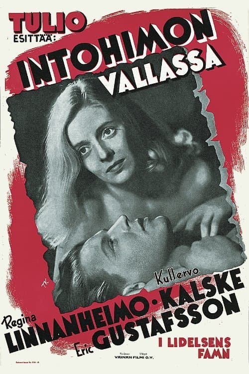 Intohimon vallassa full movie