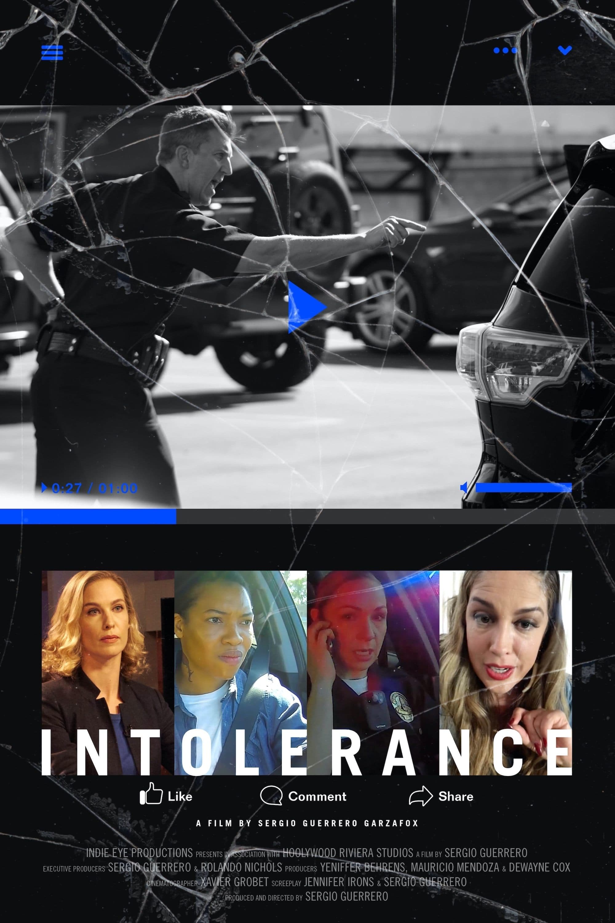 Intolerance: No More full movie