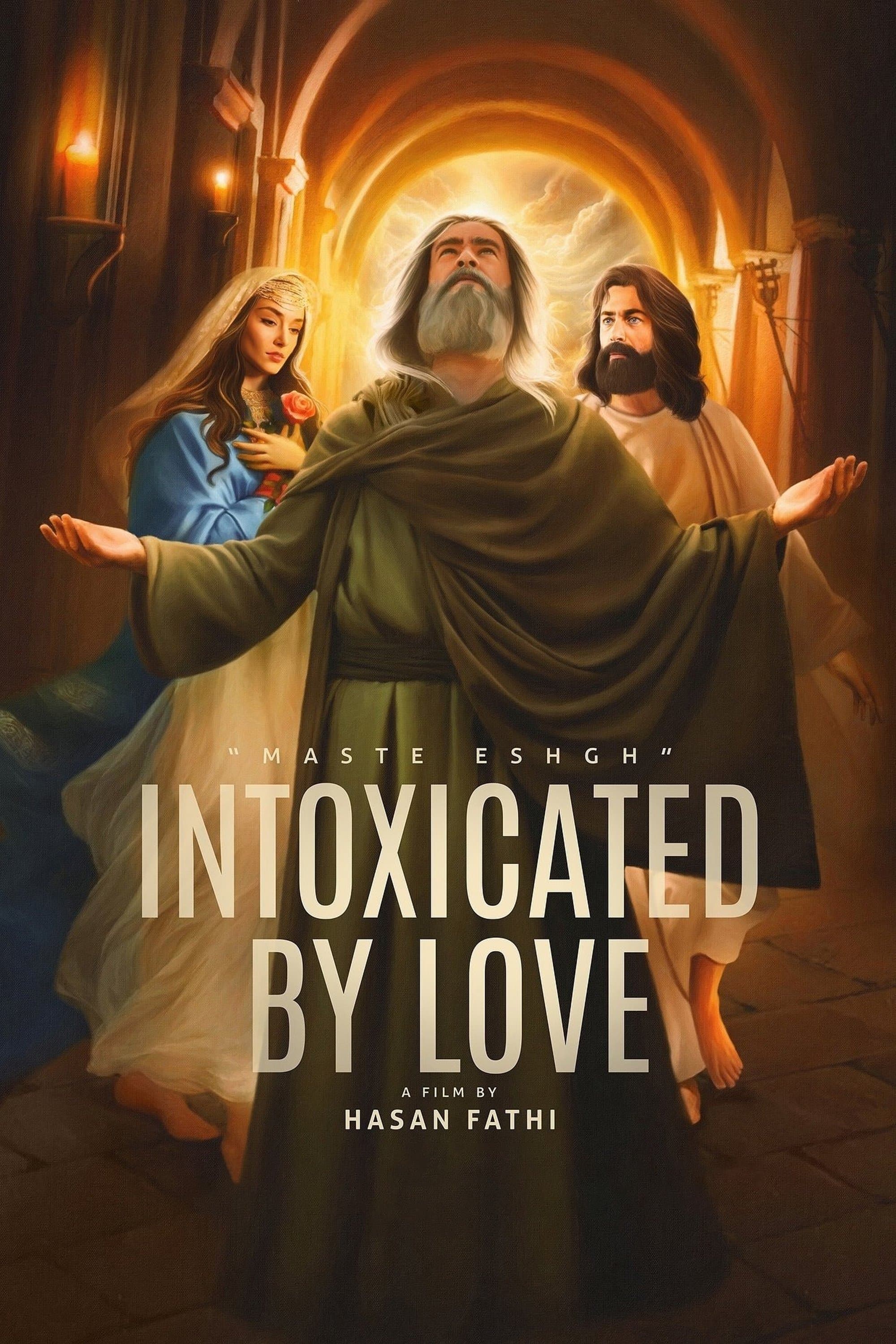 Intoxicated by Love full movie