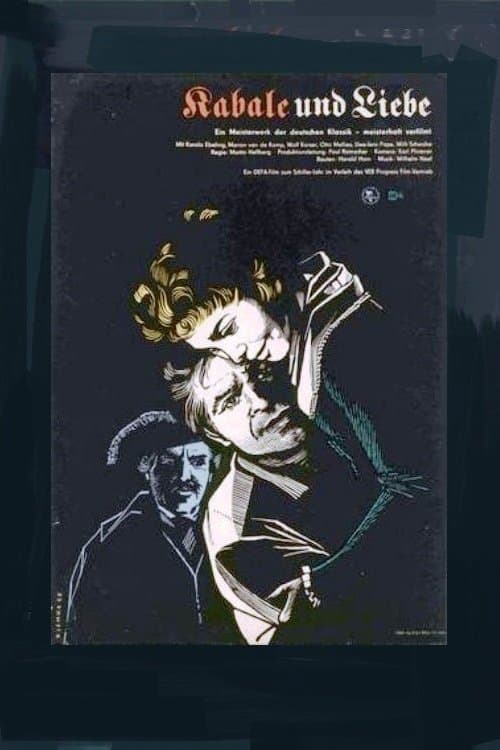 Intrigue and Love full movie