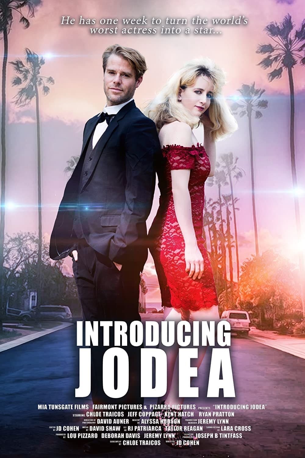 Introducing Jodea full movie