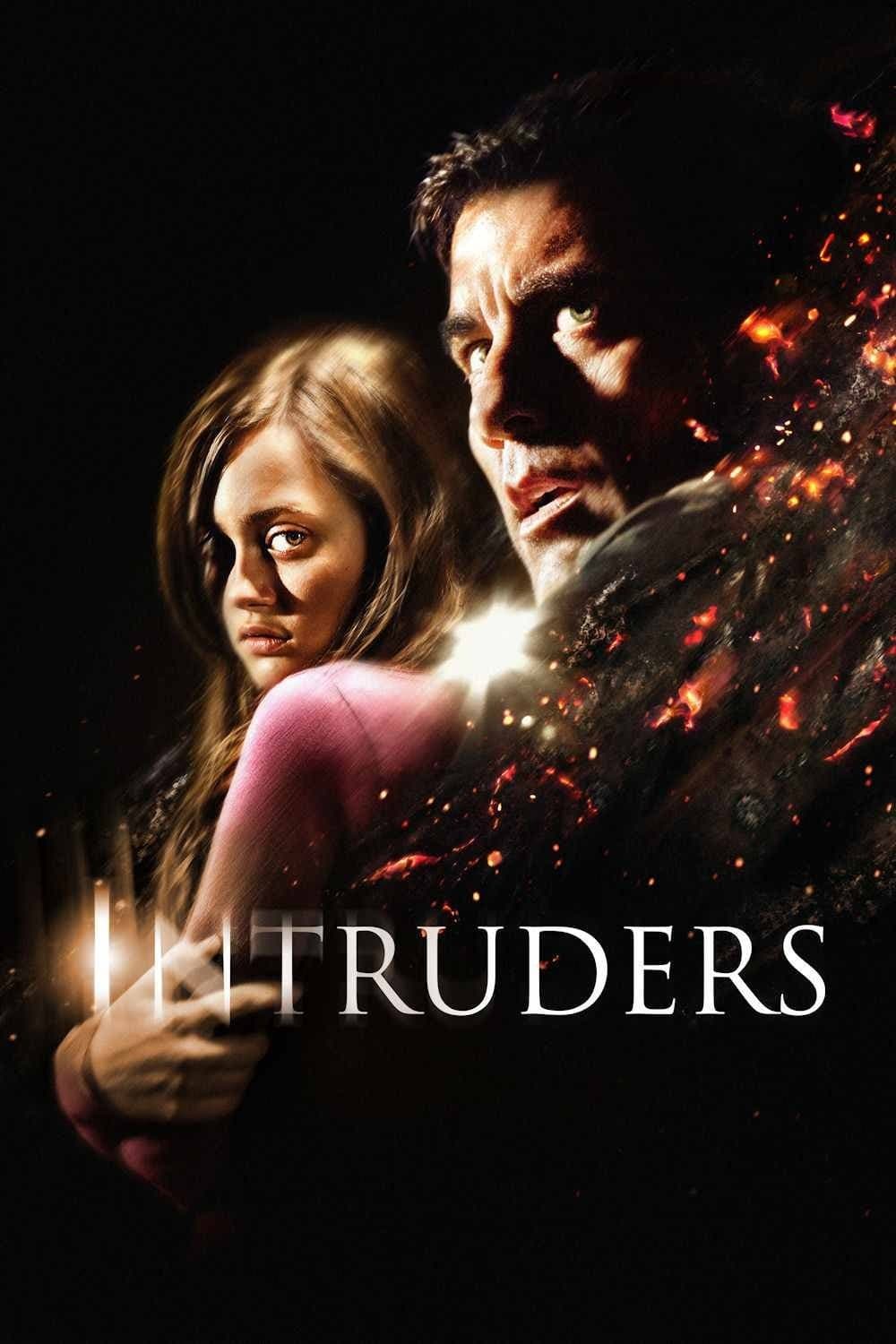 Intruders full movie