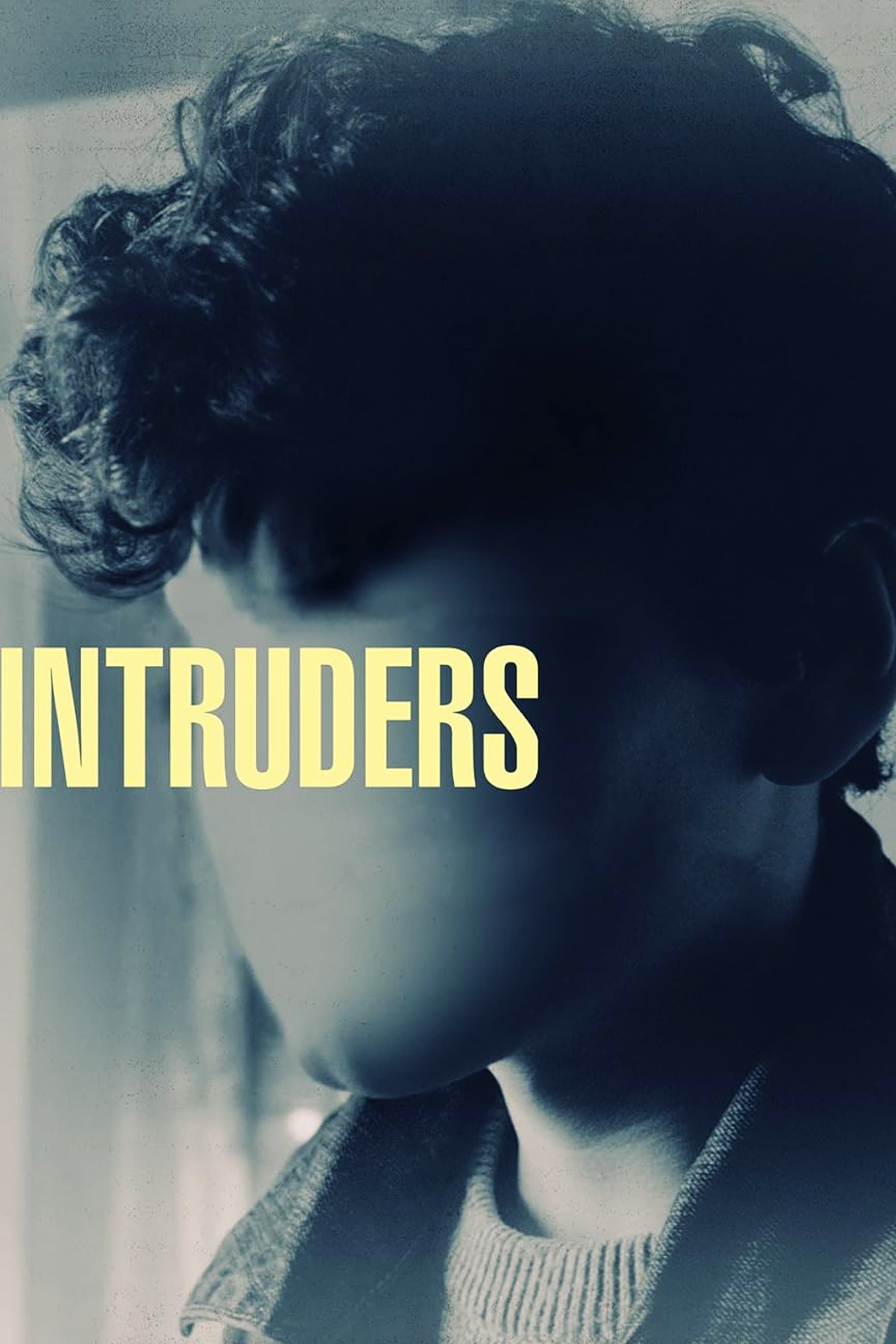 Intruders full movie