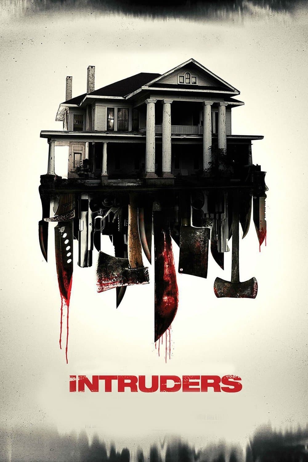 Intruders full movie