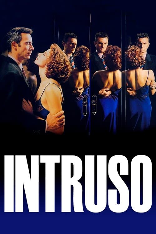 Intruso full movie