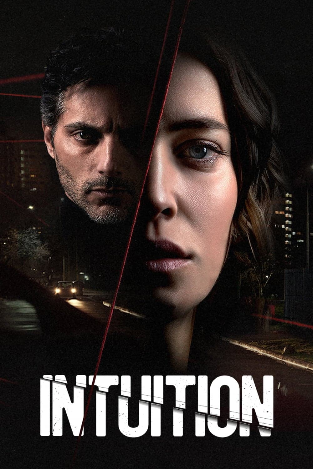 Intuition full movie