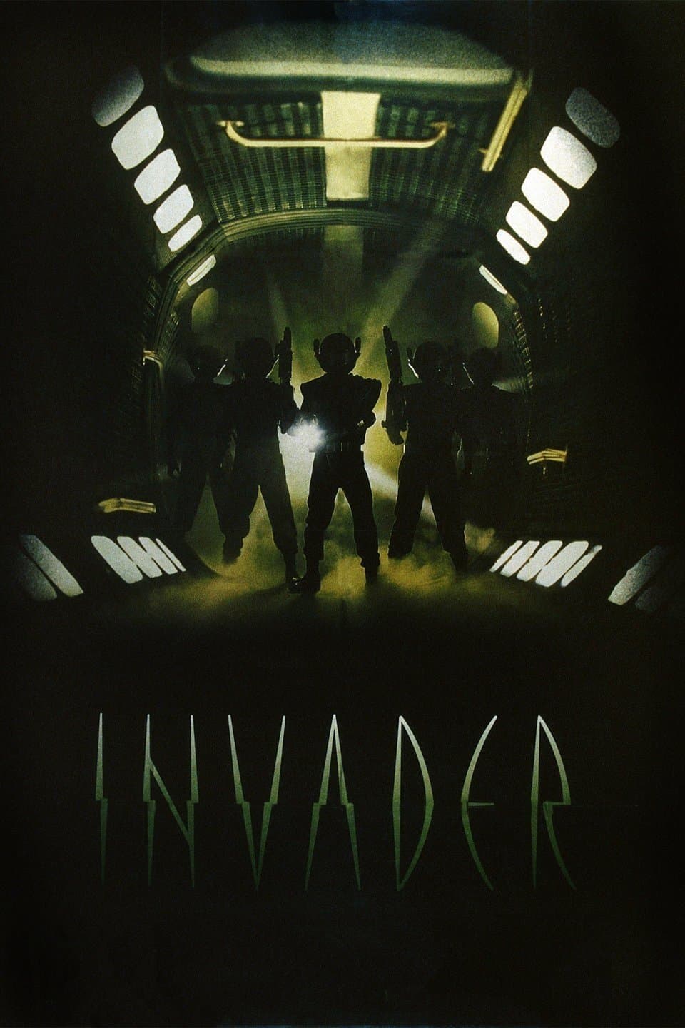 Invader full movie