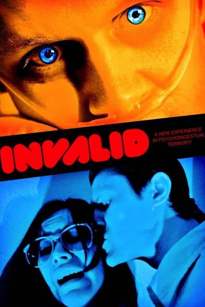 Invalid full movie