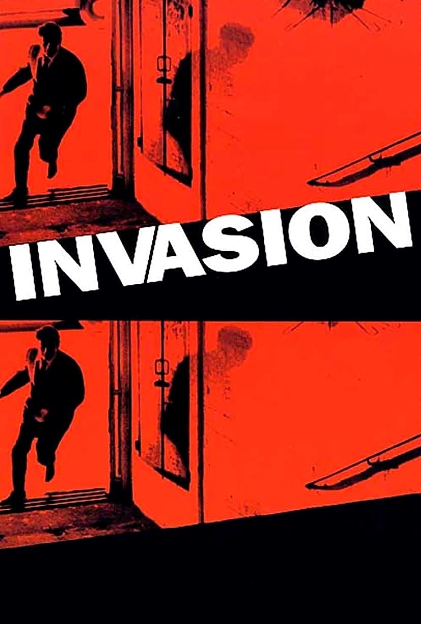 Invasion full movie
