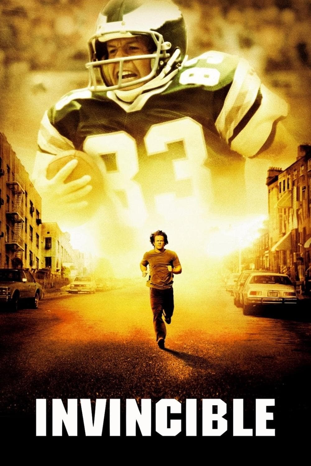 Invincible full movie