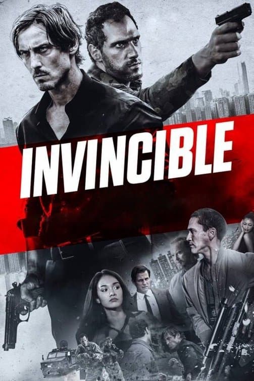 Invincible full movie