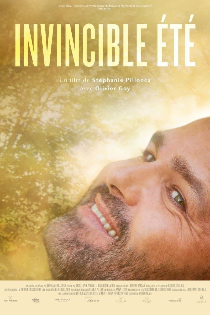 Invincible Été full movie