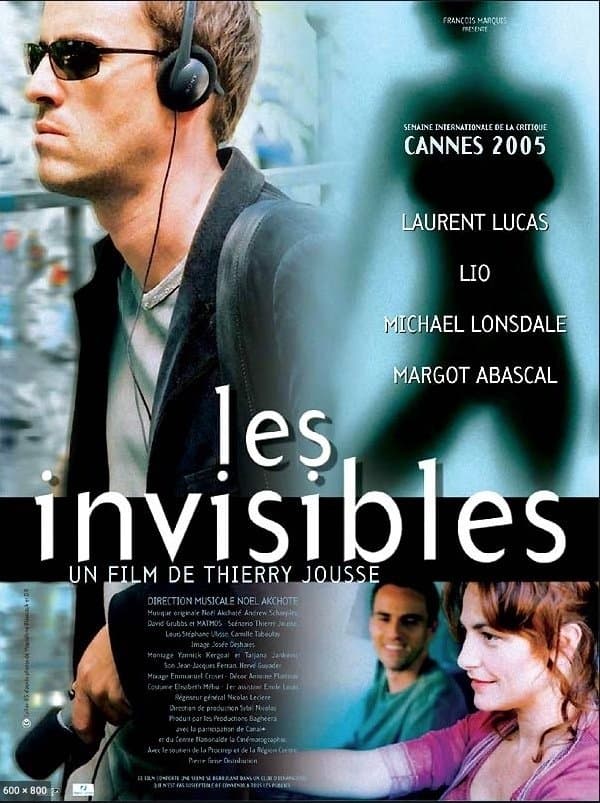 Invisible full movie