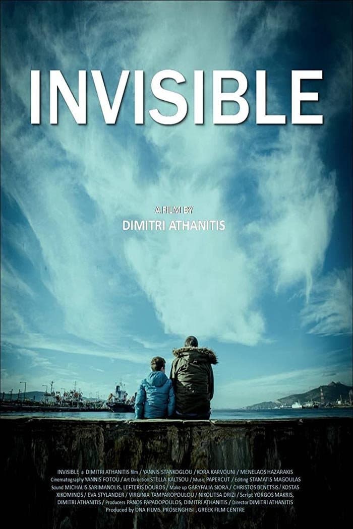 Invisible full movie