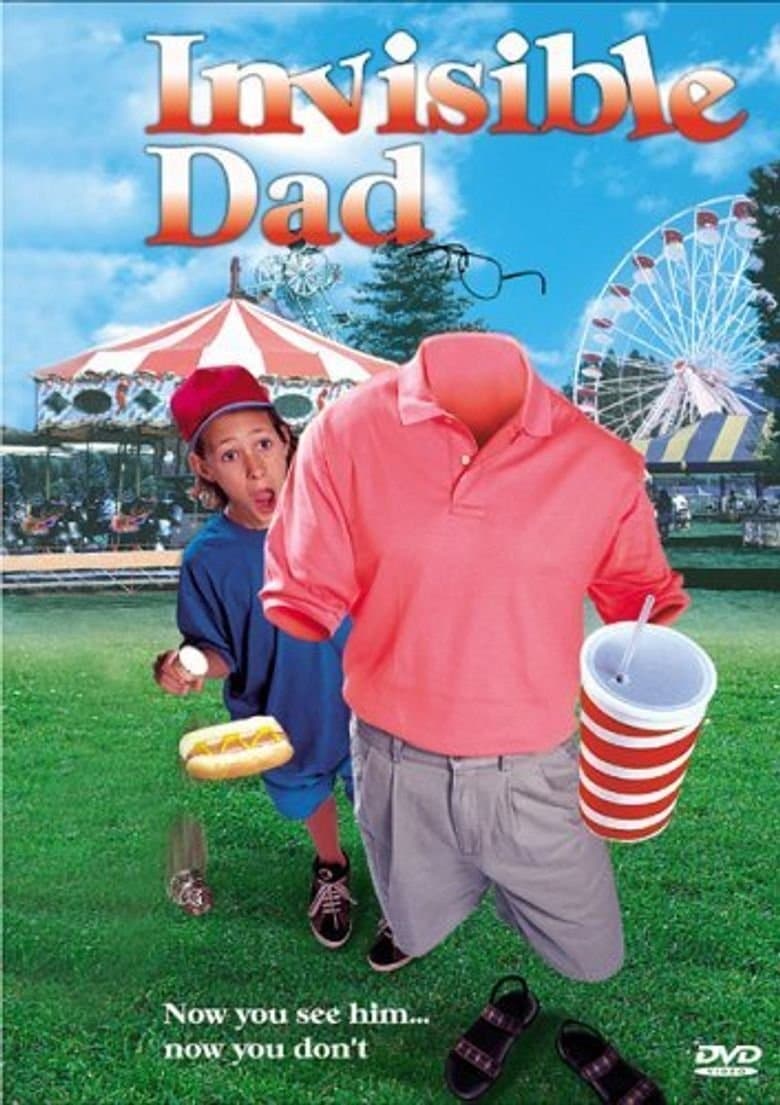 Invisible Dad full movie