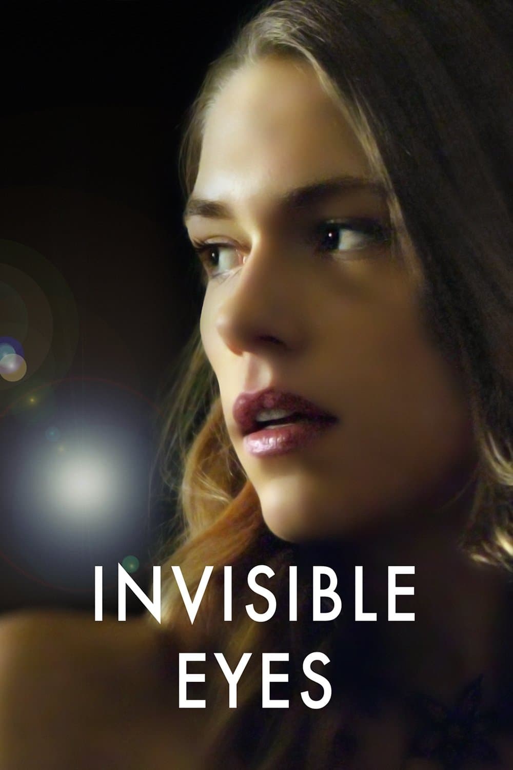 Invisible Eyes full movie