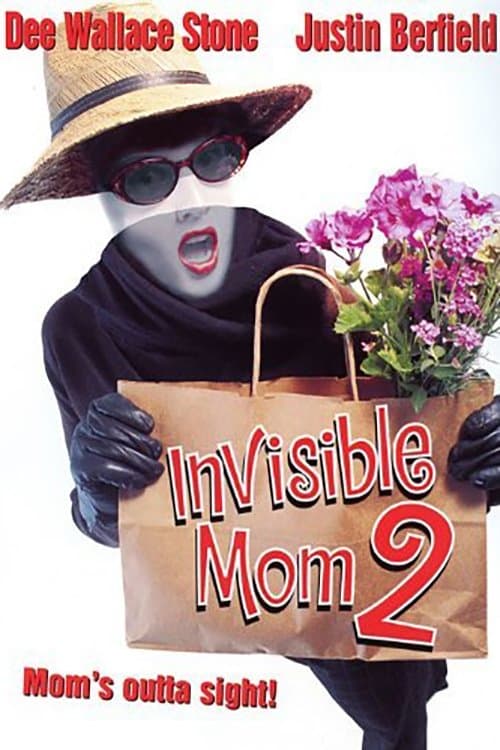 Invisible Mom II full movie