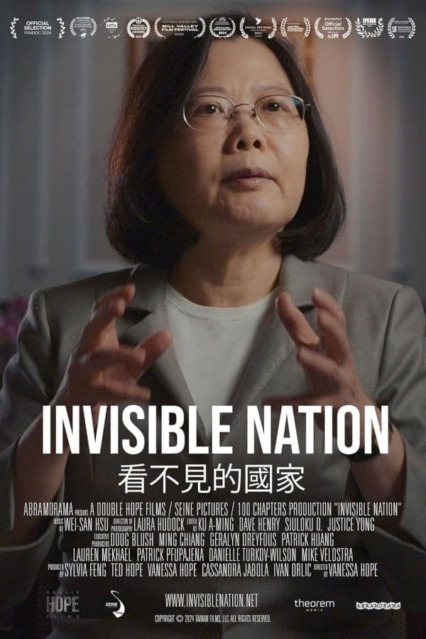 Invisible Nation full movie
