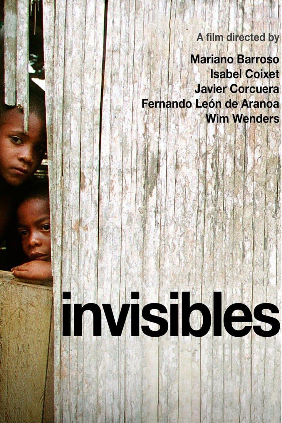 Invisibles full movie